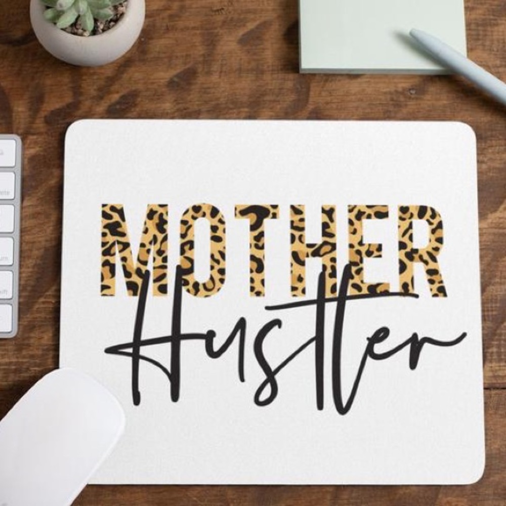 Fashion Mousepad Chic Mousepad Designer Mo…